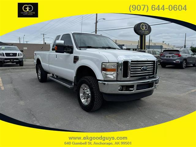 $12499 : 2010 FORD F250 SUPER DUTY SUP image 2