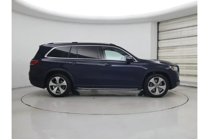 $39998 : Mercedes-Benz GLS 2020 AWD G image 7