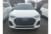 $21977 : Audi Q3 2020 AWD quattro S l thumbnail