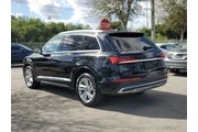 Audi Q7 2021 AWD quattro Pre thumbnail