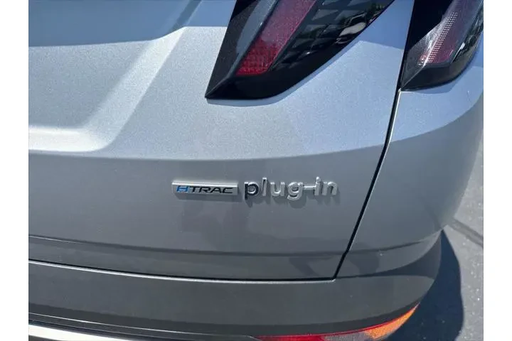 $33495 : Hyundai TUCSON Plug-in Hybri image 6