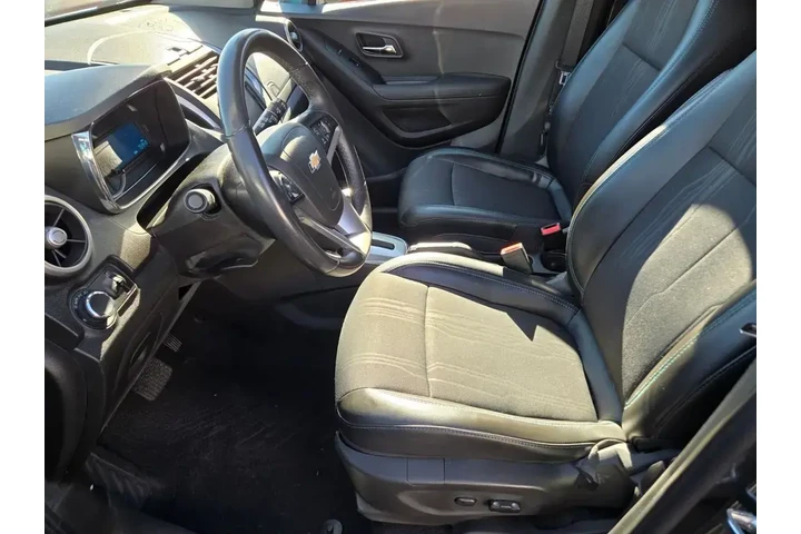 $9991 : Chevrolet Trax 2016 AWD LT 4 image 3