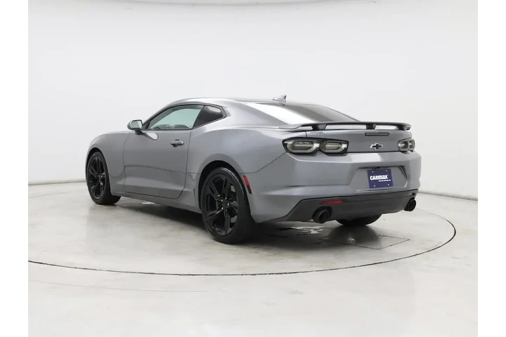 $39998 : Chevrolet Camaro 2022 SS 2dr image 2