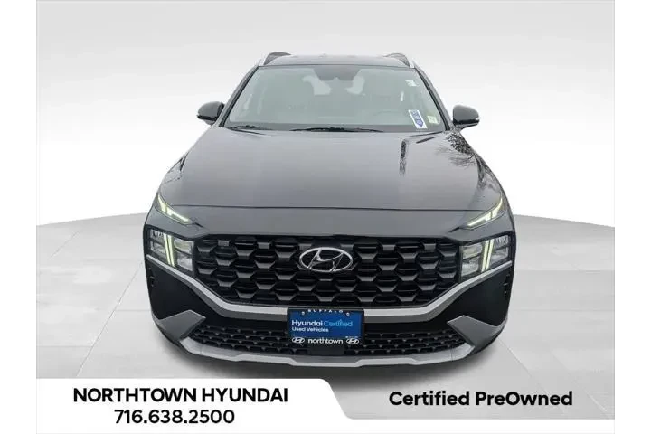 $27512 : Hyundai SANTA FE 2023 AWD SE image 6