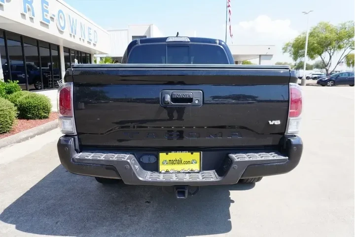 $28988 : Toyota Tacoma 2023 4x2 TRD O image 5