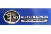 One Day Auto Repair