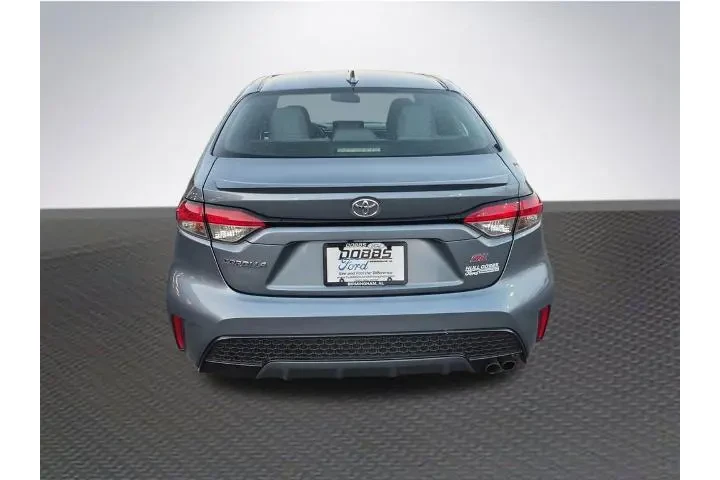 $14499 : Toyota Corolla 2021 SE 4dr S image 4