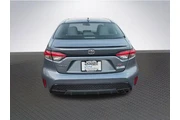 $14499 : Toyota Corolla 2021 SE 4dr S thumbnail