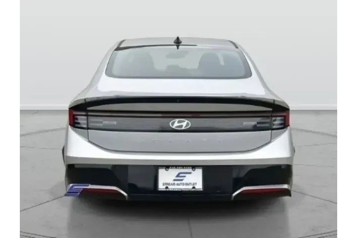 $17495 : Hyundai SONATA 2024 AWD SEL image 6