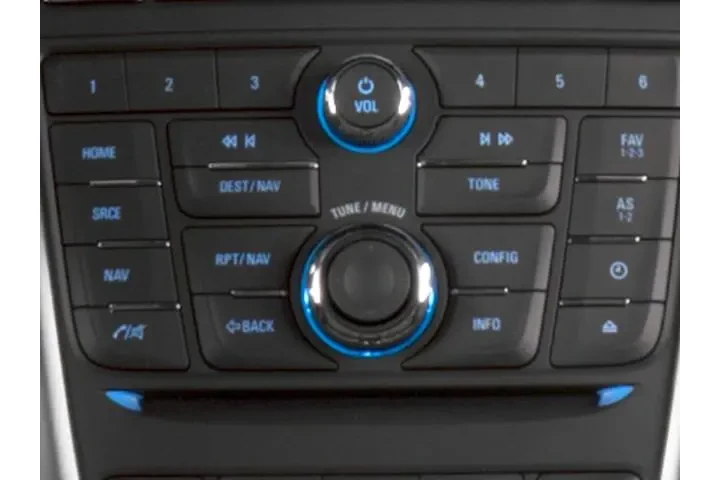 $5000 : Buick Verano 2016 Sport Tour image 10