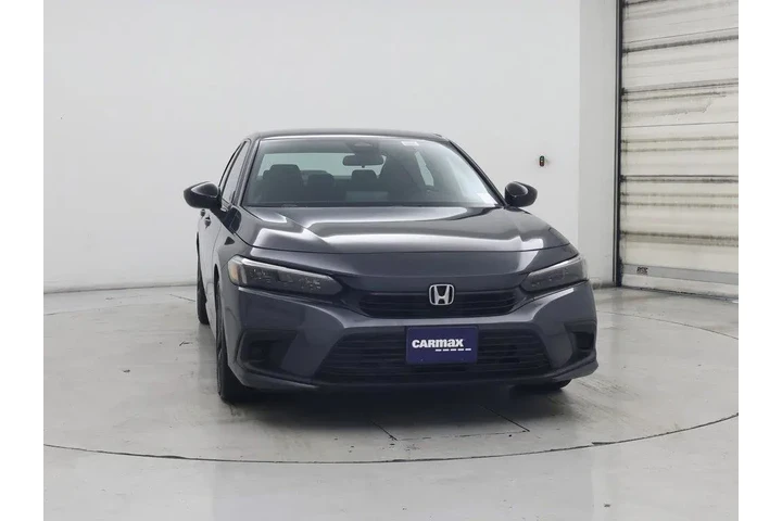 $23998 : Honda Civic 2023 Sport 4dr S image 5