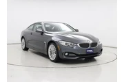 BMW 4 Series 2015 AWD 428i x en Sacramento