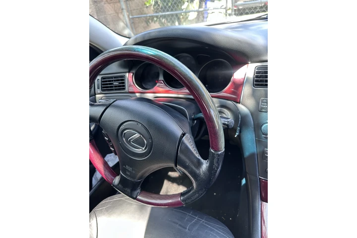 $2000 : Lexus ES 300 image 5
