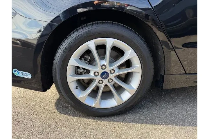 $16900 : Ford Fusion Energi 2019 Tita image 9