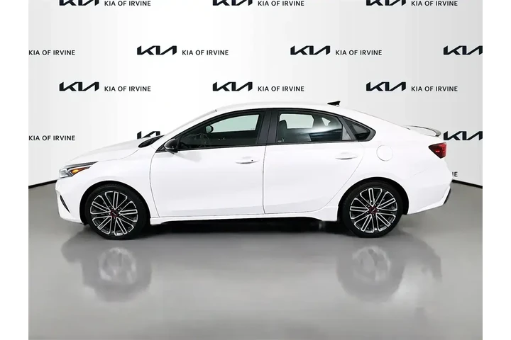 $21998 : Kia Forte 2023 GT 4dr Sedan image 4
