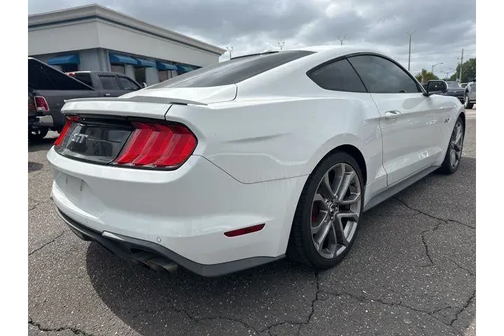 $35996 : Ford Mustang 2019 GT 2dr Fas image 6