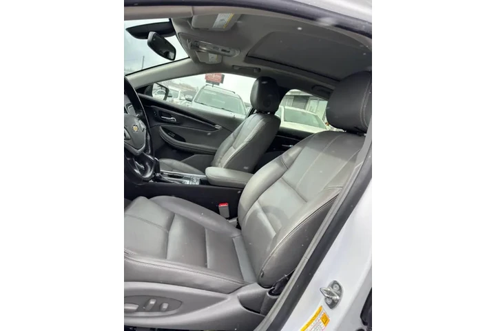 $13200 : 2019 Impala LT image 9