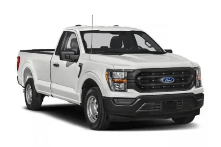 $36995 : Ford F-150 2023 4x2 XL 2dr R image 8
