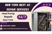 New York Best AC Repair Servic thumbnail