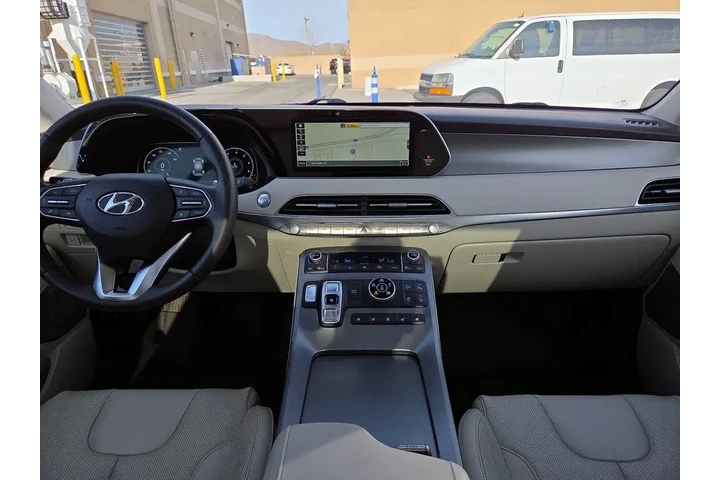 $24998 : Hyundai PALISADE 2020 AWD Li image 8