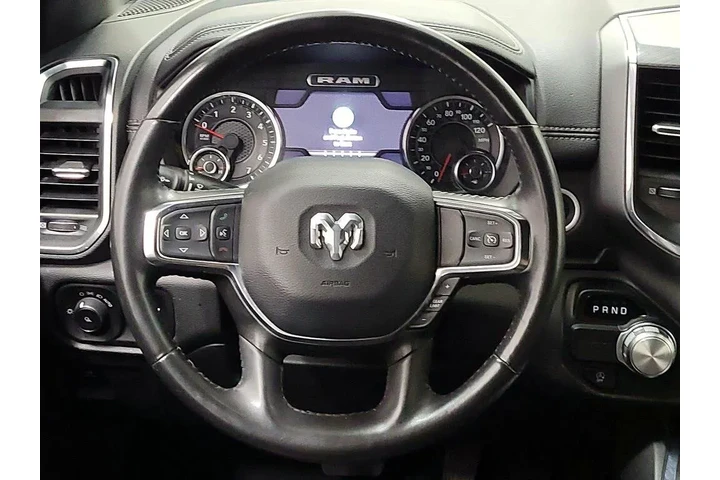 $33998 : Ram 1500 2024 4x2 Laramie 4d image 10