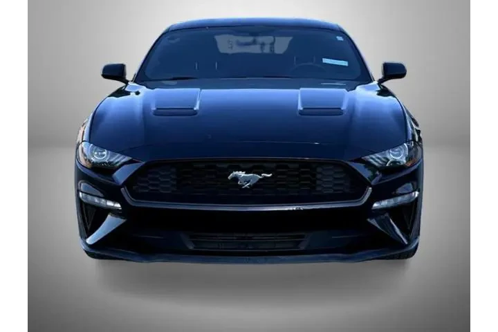 $17495 : Ford Mustang 2020 EcoBoost 2 image 2