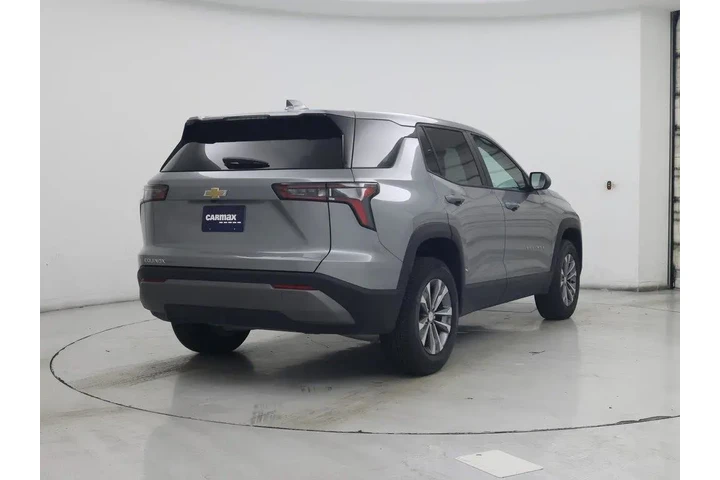 $26998 : Chevrolet Equinox 2025 LT 4d image 8