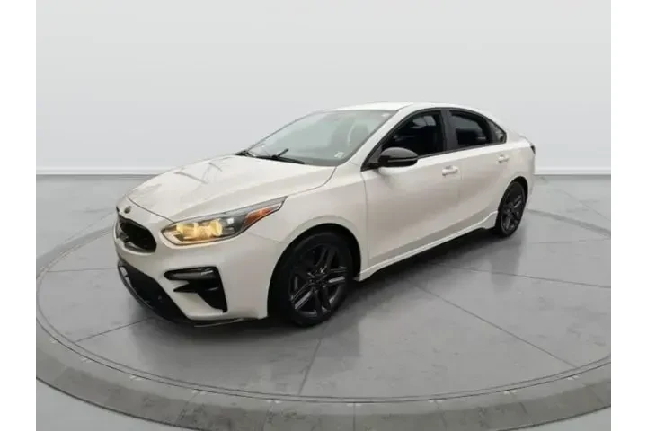 $15795 : Kia Forte 2020 GT Line 4dr S image 3