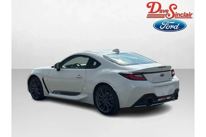 $30995 : Subaru BRZ 2024 Limited 2dr image 1