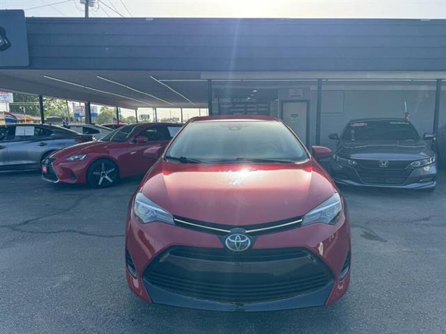 $14999 : 2018 Corolla LE image 4