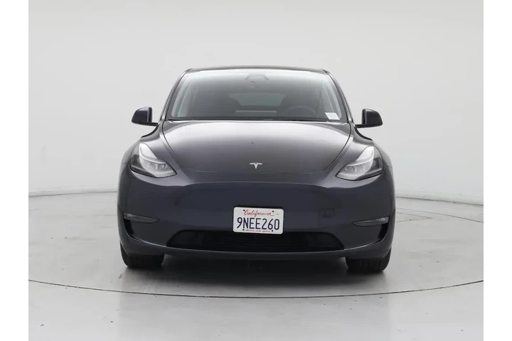 $39998 : Tesla Model Y 2024 AWD Long image 5