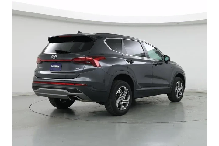$23998 : Hyundai SANTA FE 2023 AWD SE image 8