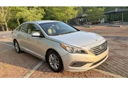 $5500 : 2015 Sonata SE thumbnail