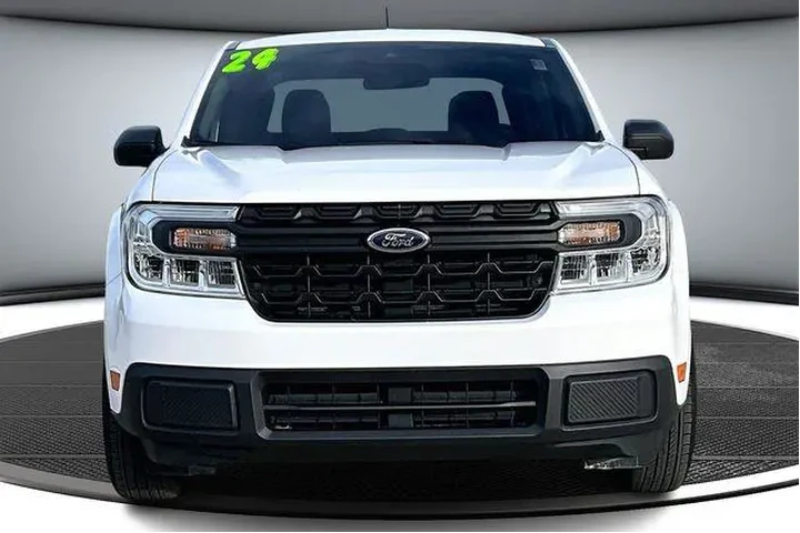 $22750 : Ford Maverick 2024 XL 4dr Su image 2