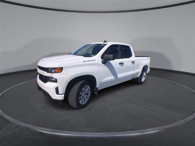 $31000 : PRE-OWNED 2021 CHEVROLET SILV image 4
