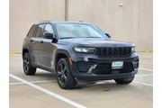 $30591 : Jeep Grand Cherokee 2023 4x2 thumbnail