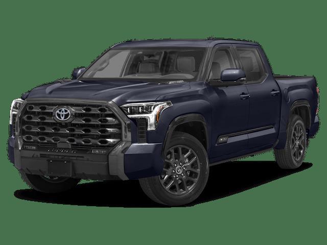$72084 : Toyota Tundra i-FORCE MAX Pla image 2