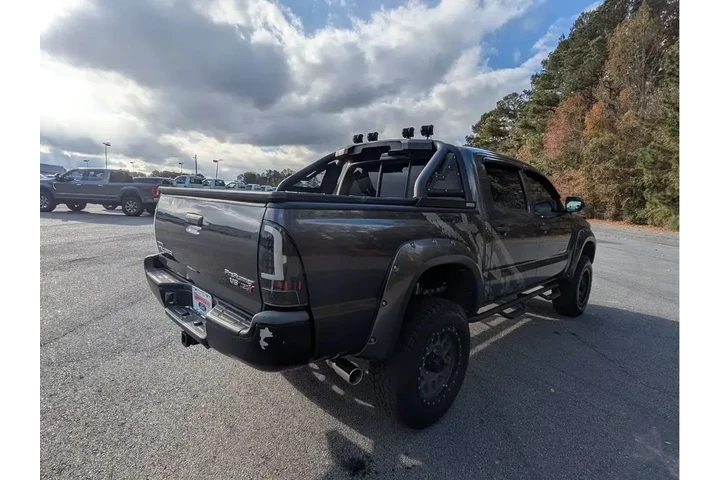 $17991 : Toyota Tacoma 2013 4x2 PreRu image 6