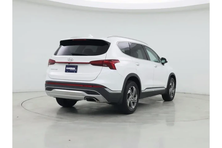 $22998 : Hyundai SANTA FE 2022 SEL 4d image 8