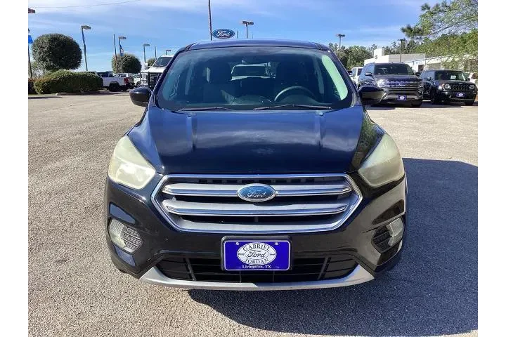 $13594 : Ford Escape 2017 SE 4dr SUV image 2
