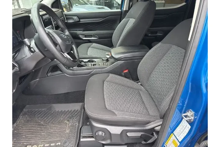 $38000 : Ford Ranger 2024 4x4 XLT 4dr image 6