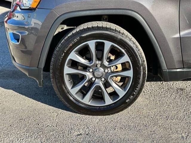 $19900 : 2018 Grand Cherokee Limited image 10