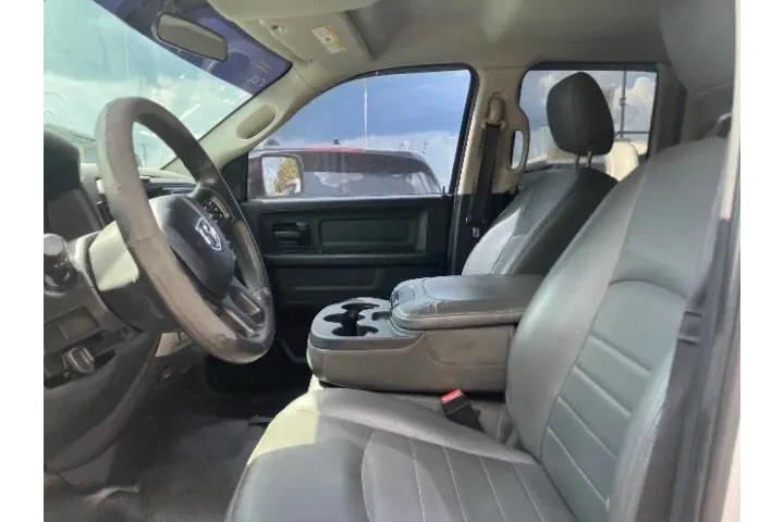 $12500 : 2016 RAM 1500 Tradesman image 7