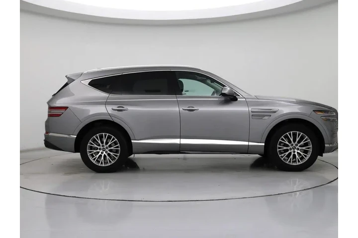$35998 : Genesis GV80 2024 AWD 2.5T 4 image 7