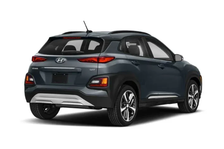 $15998 : Hyundai KONA 2019 AWD SE 4dr image 2