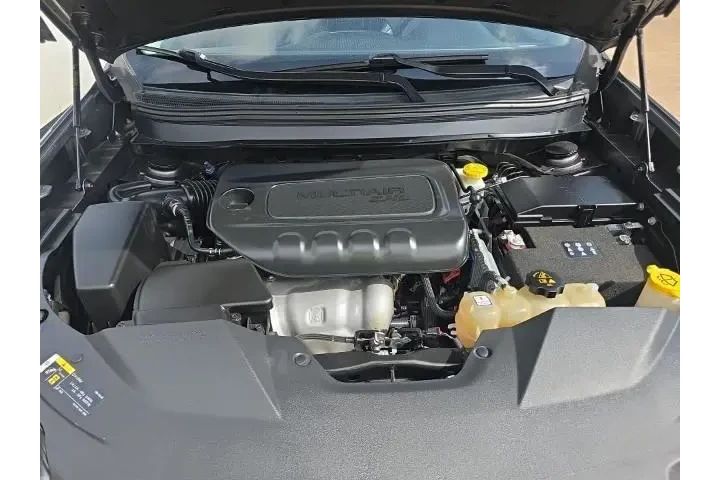 $16995 : Jeep Cherokee 2019 4x4 Altit image 8