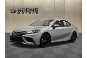 Toyota Camry 2024 XSE 4dr Se en Silver Spring