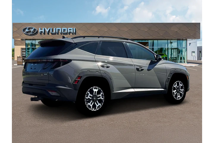 $33990 : Hyundai TUCSON 2026 AWD XRT image 8
