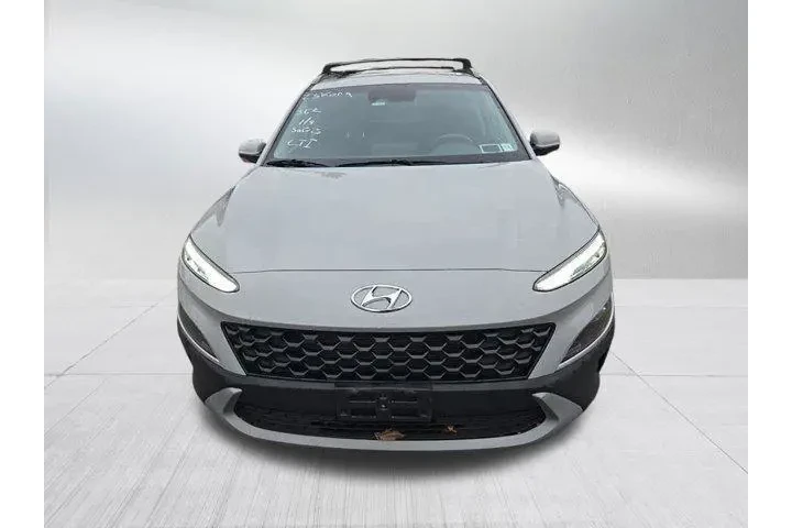 $21500 : Hyundai KONA 2023 AWD SEL 4d image 8