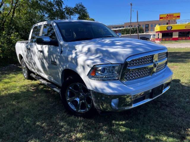 $23995 : 2018 RAM 1500 Laramie image 3